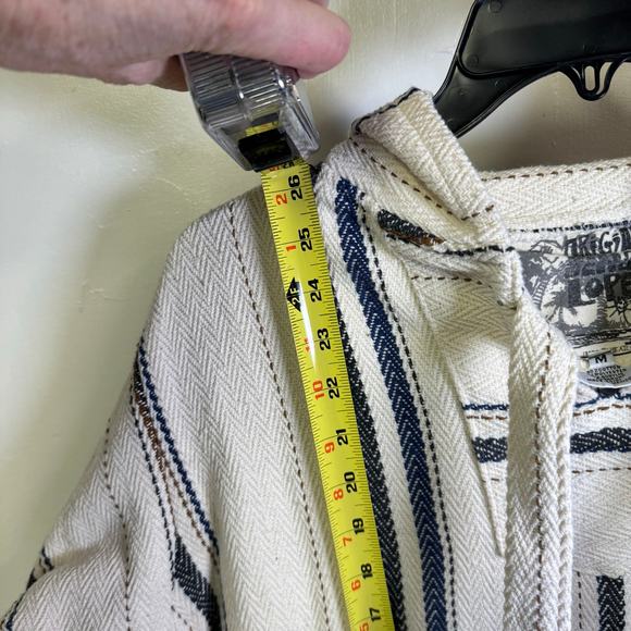 Original Senor Lopez popover hoody - Picture 3 of 8